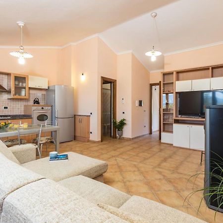 Casa Con Barbecue Apartment Arbatax Luaran gambar