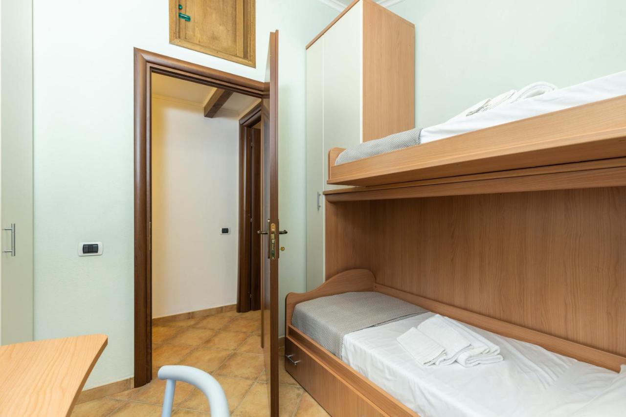 Casa Con Barbecue Apartment Arbatax Luaran gambar
